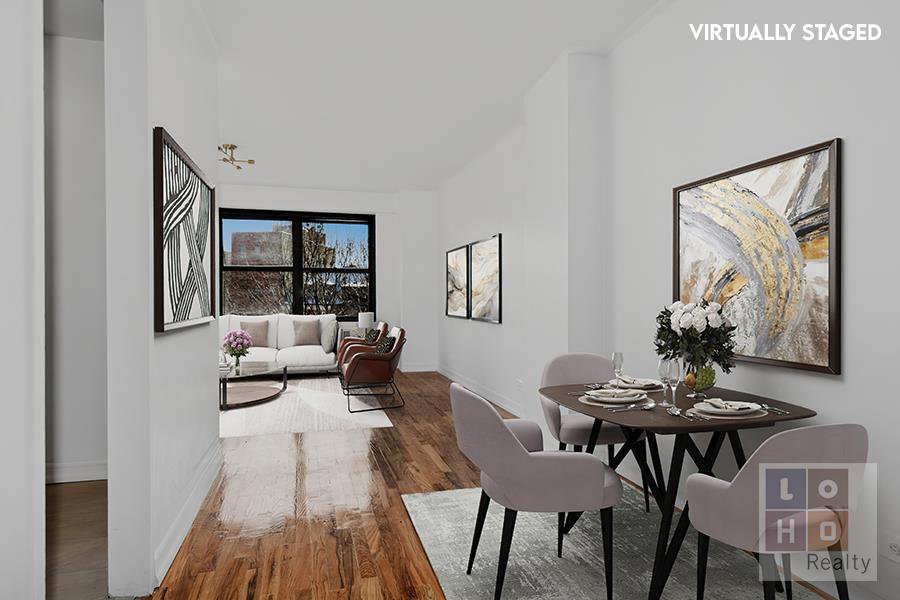 268 East Broadway, Unit A307 photo 5