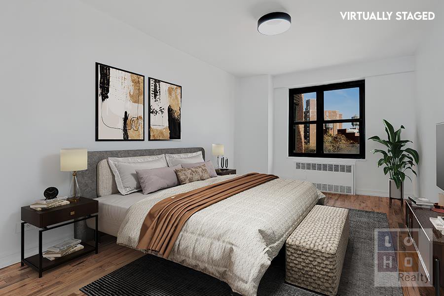 268 East Broadway, Unit A307 photo 9