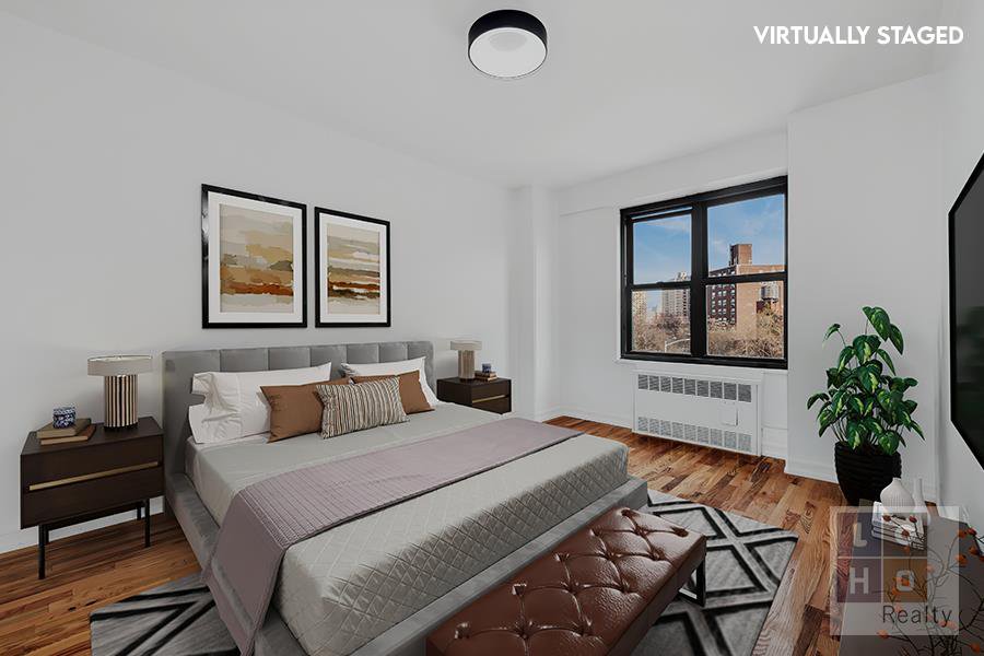 268 East Broadway, Unit A307 photo 11