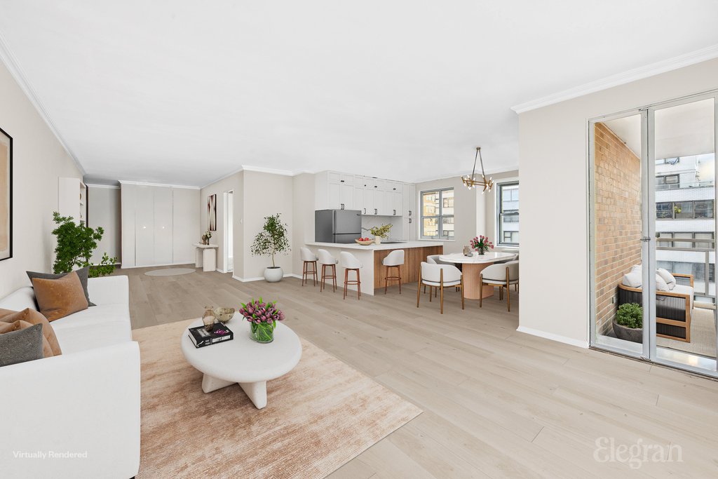 360 East 72nd Street, Unit A1410