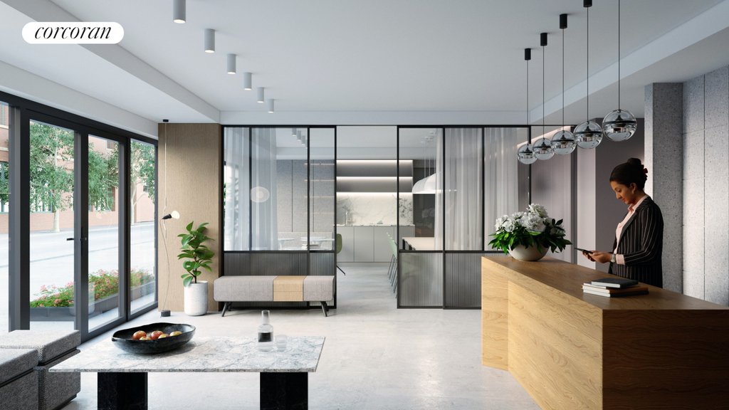 428 East 9th Street, Unit 201 photo 18
