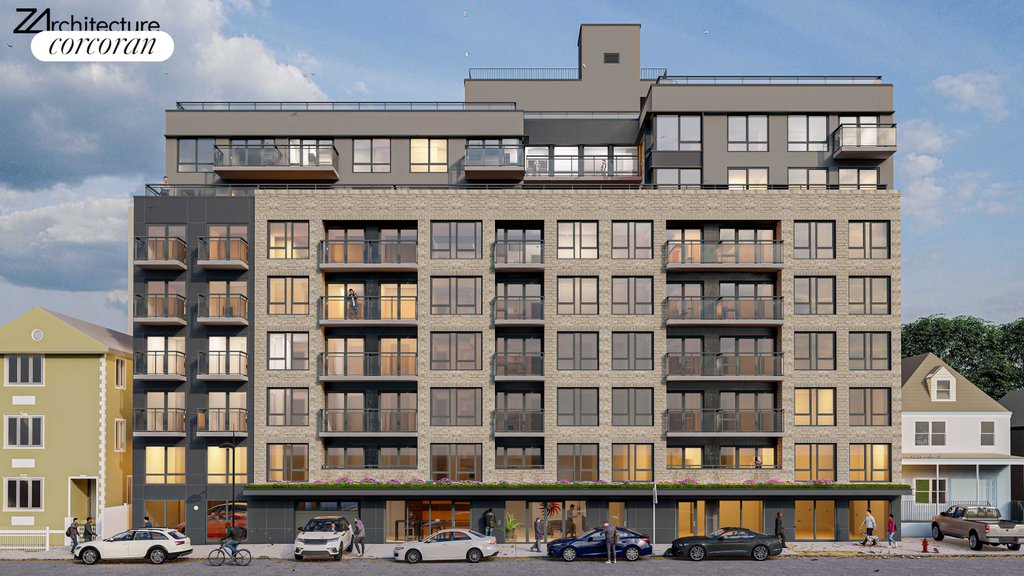 428 East 9th Street, Unit 201 photo 24