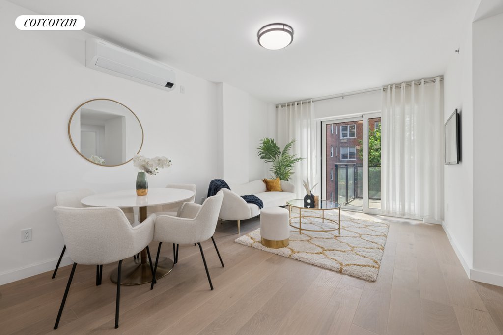 428 East 9th Street, Unit 201 photo 3
