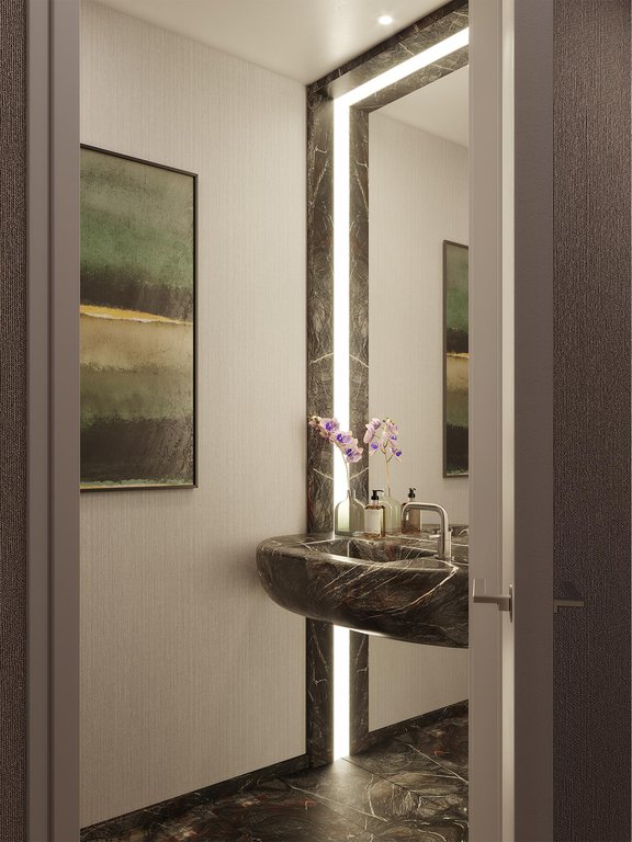 111 West 56th Street, Unit PHB photo 19