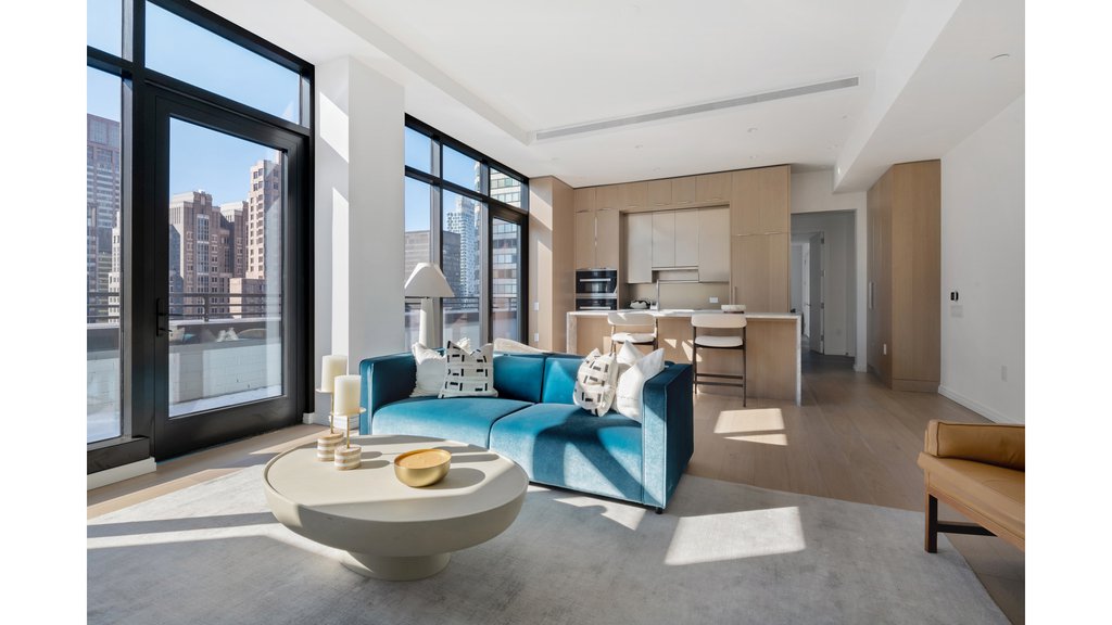 111 West 56th Street, Unit PHB photo 4