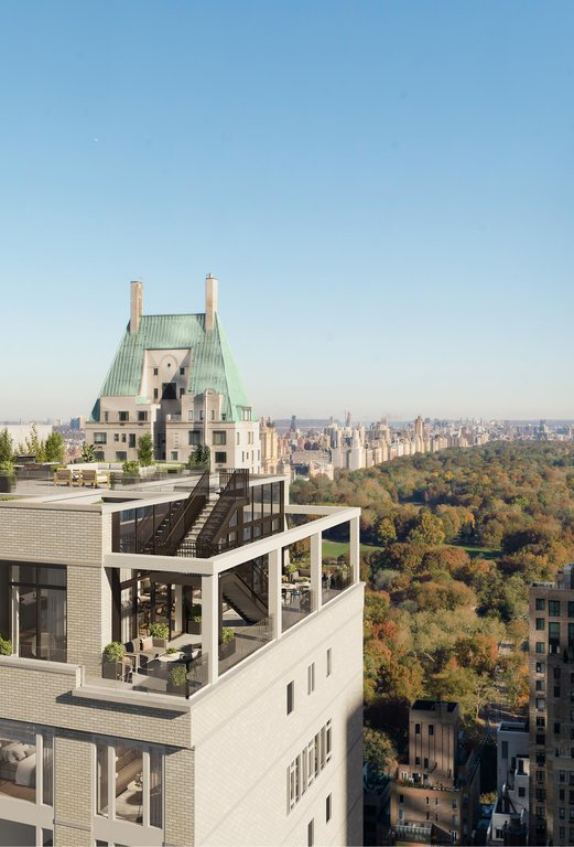 111 West 56th Street, Unit PHB photo 14