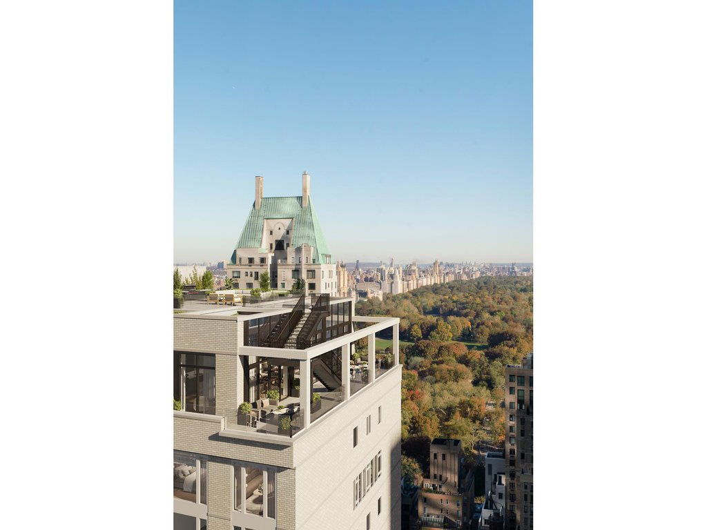 111 West 56th Street, Unit PHB photo 13