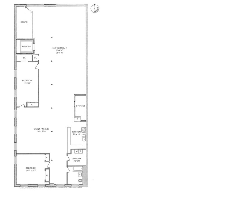 35 Bond Street, Unit 5 photo 7