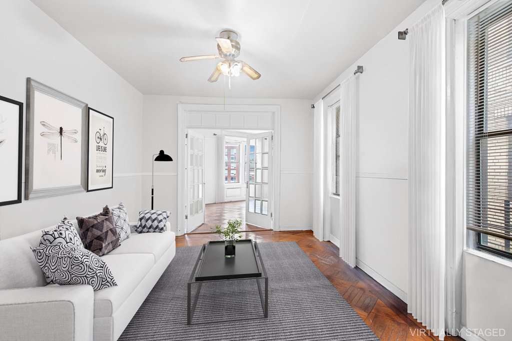 303 West 122nd Street, Unit 55