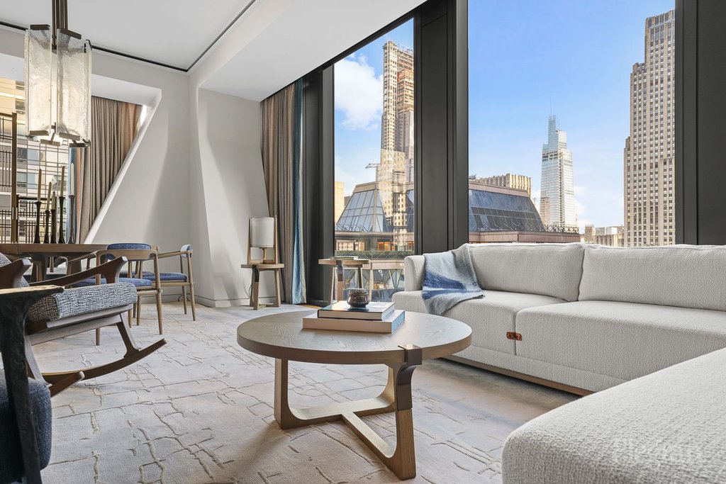 53 West 53rd Street, Unit 36BC