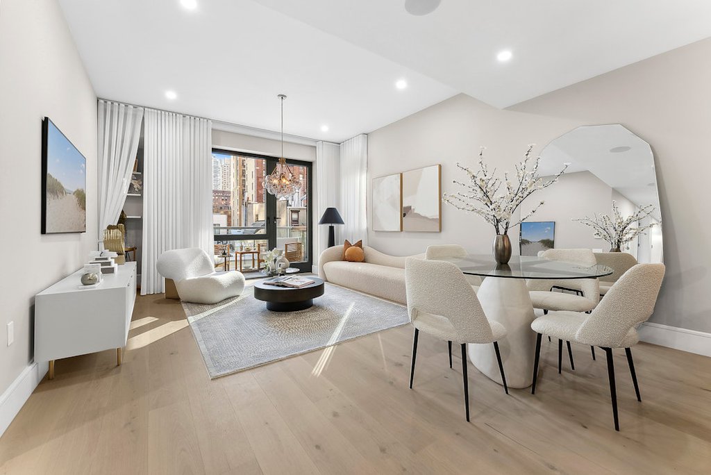 244 East 52nd Street, Unit 5B