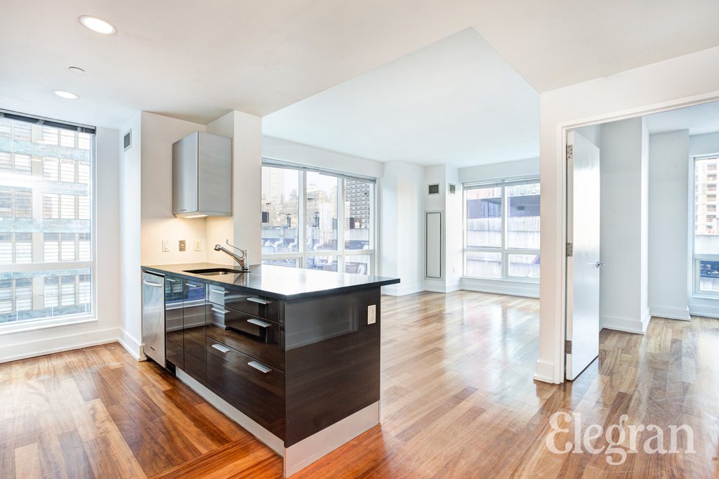350 West 42nd Street, Unit 10K