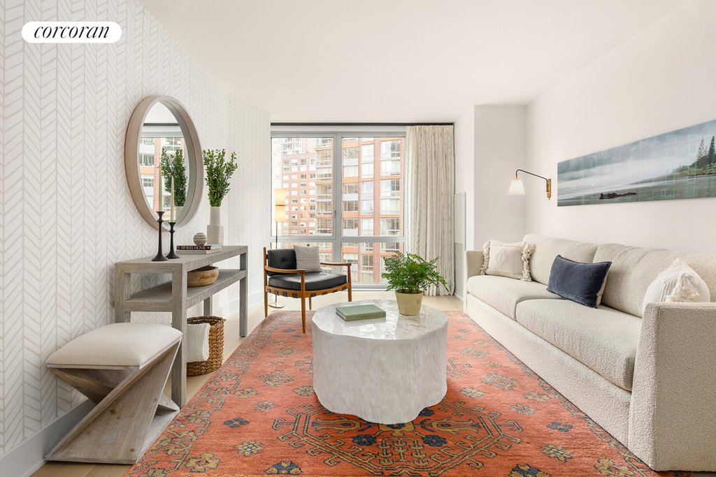 20 River Terrace, Unit 12D