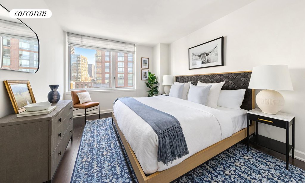 20 River Terrace, Unit 12D photo 3