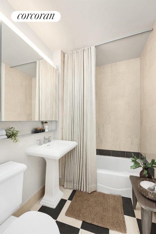 20 River Terrace, Unit 12D photo 4