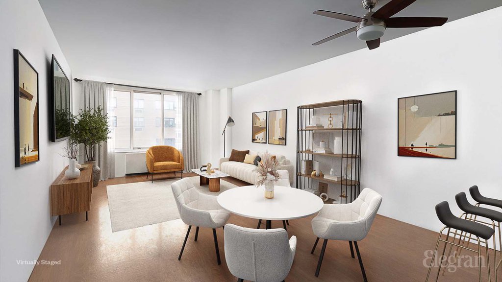 170 East 87th Street, Unit E9F