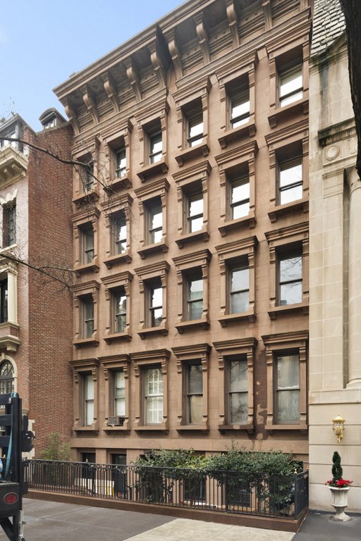 12-14 East 64th Street, New York, NY 10065 | MLS