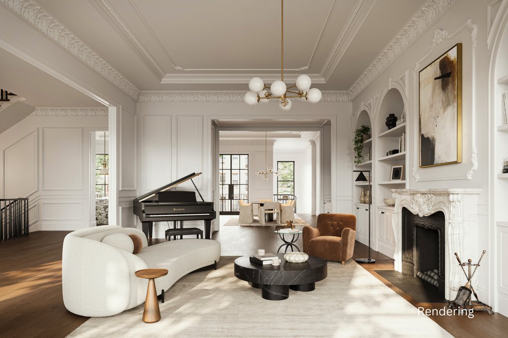 12-14 East 64th Street, New York, NY 10065 | MLS