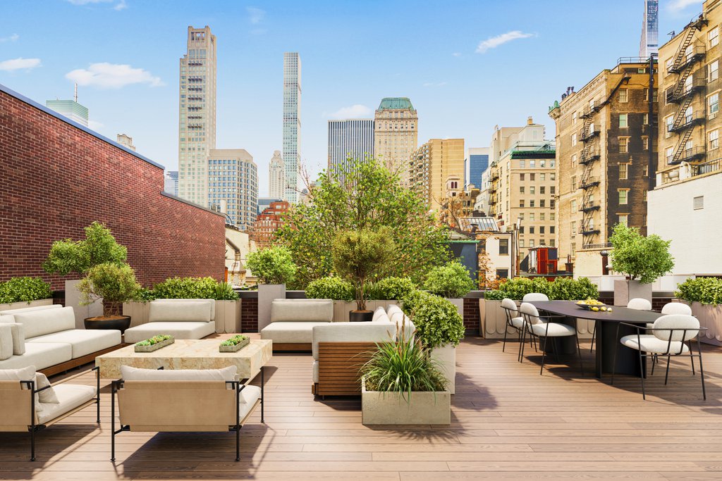 12-14 East 64th Street, New York, NY 10065 | MLS
