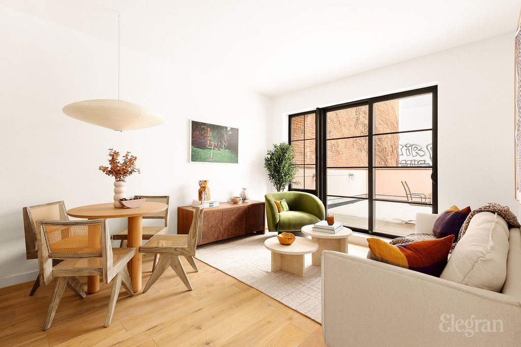 66 South 6th Street, Unit 2B