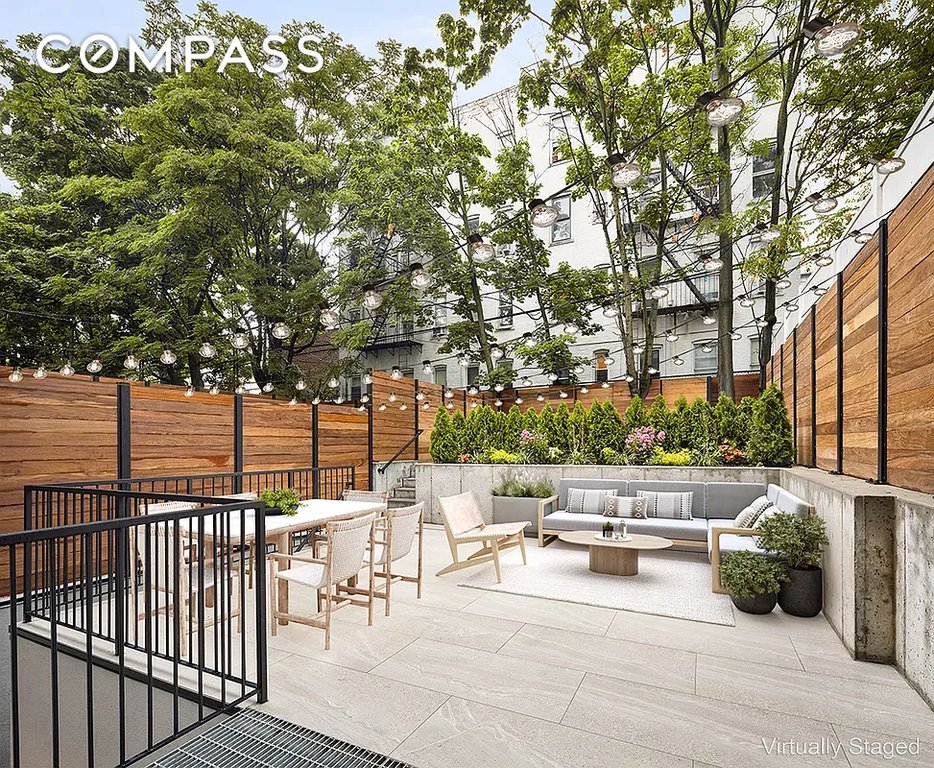 265 20th Street #GARDENE