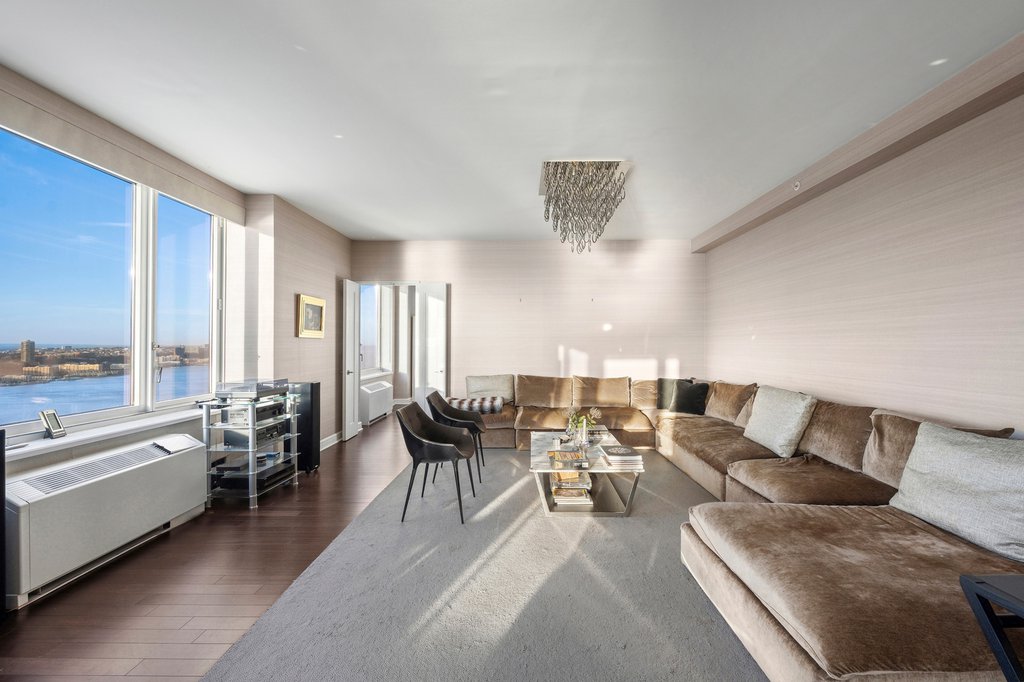 80 Riverside Boulevard, Unit PH1B photo 6