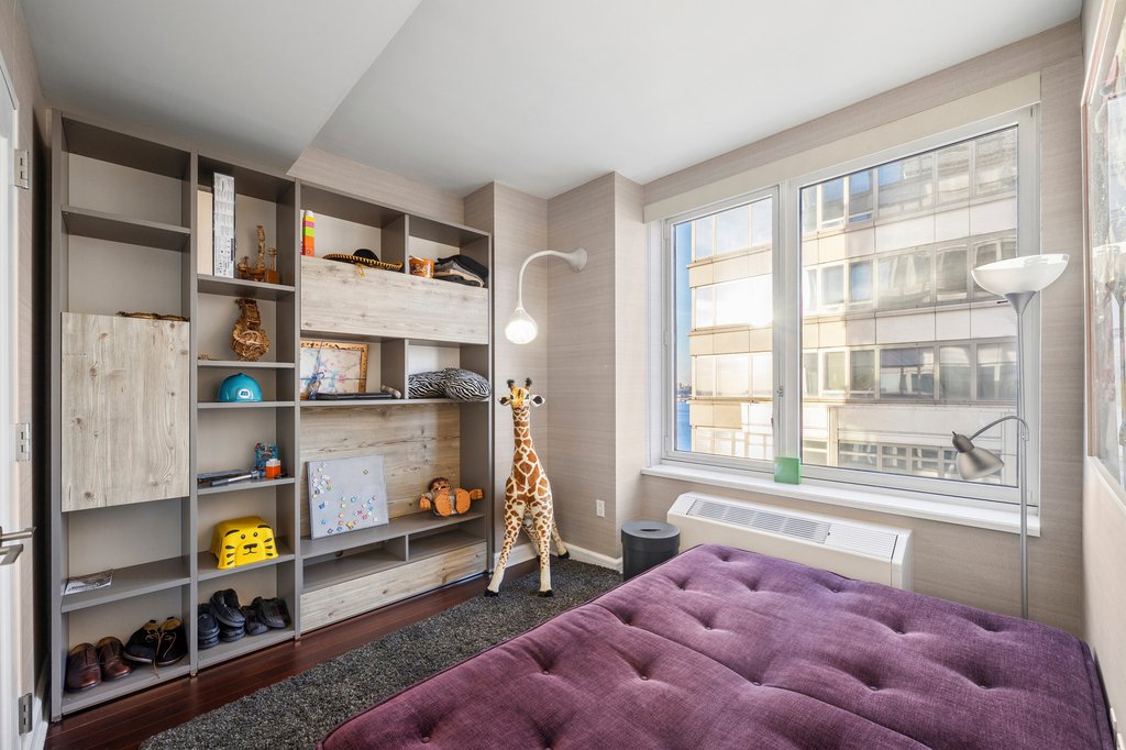 80 Riverside Boulevard, Unit PH1B photo 13