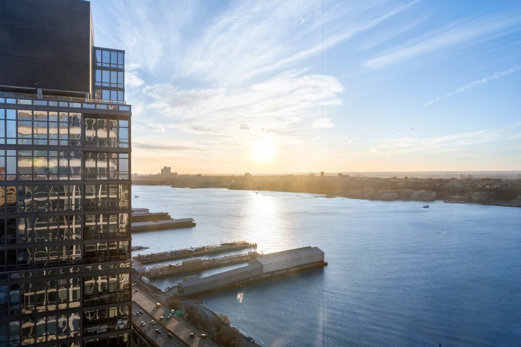 80 Riverside Boulevard, Unit PH1B photo 16