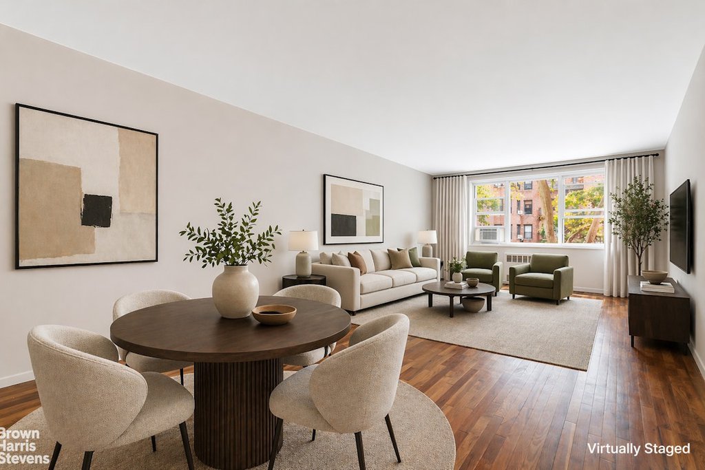 525 West 236th Street, Unit 2D