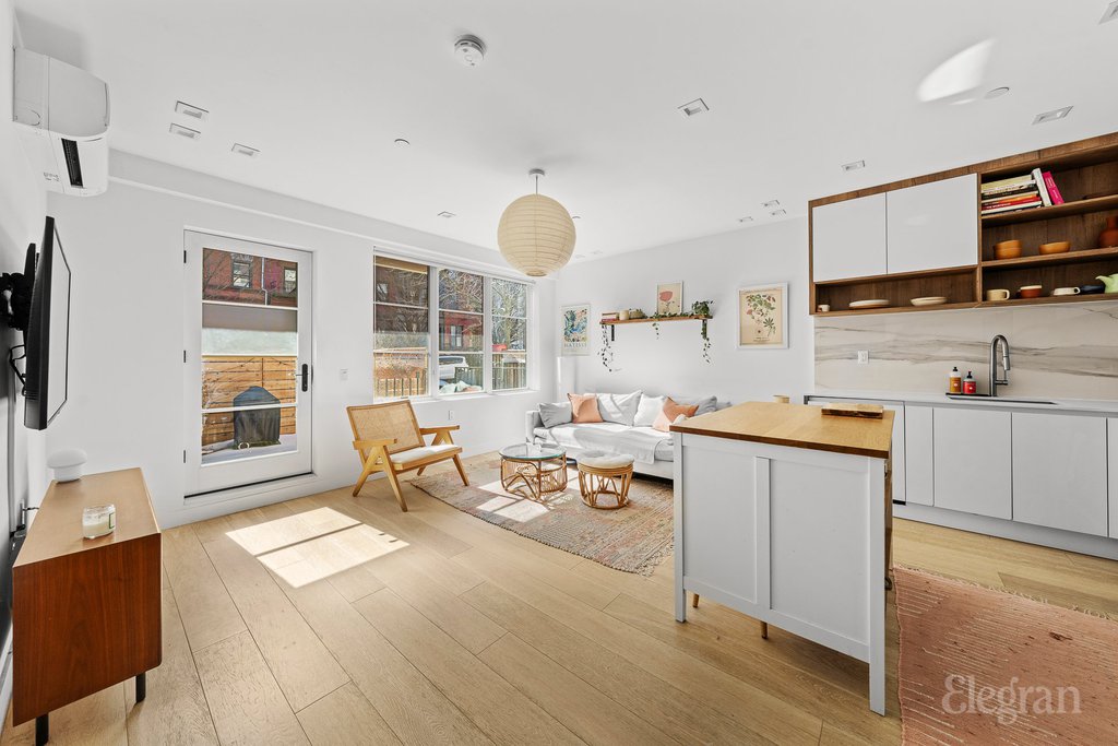 173 Lefferts Place, Unit 1A