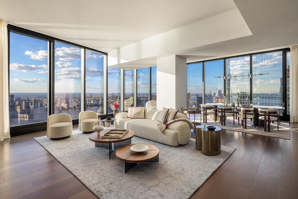 125 Greenwich Street, Unit PH1A