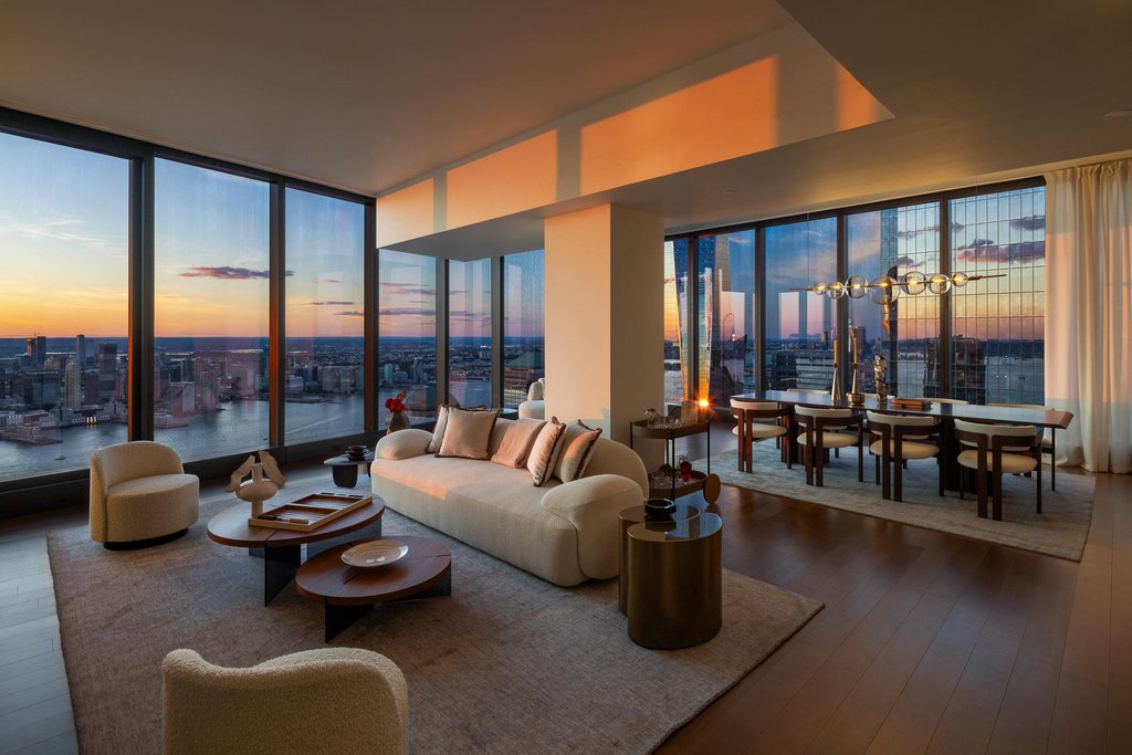 125 Greenwich Street, Unit PH1A photo 2