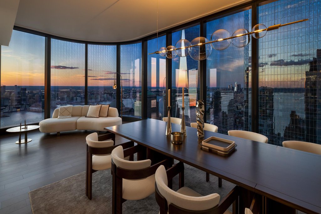 125 Greenwich Street, Unit PH1A photo 3