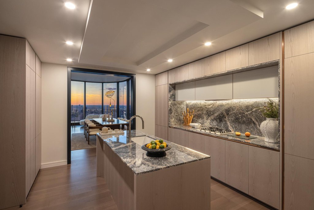 125 Greenwich Street, Unit PH1A photo 4