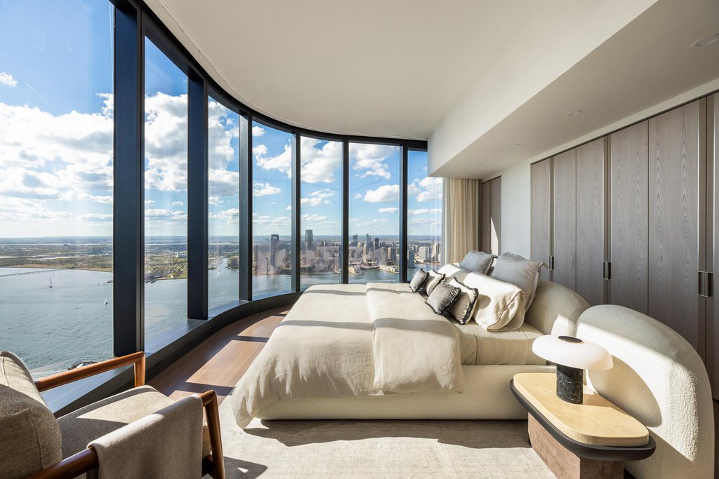 125 Greenwich Street, Unit PH1A photo 5