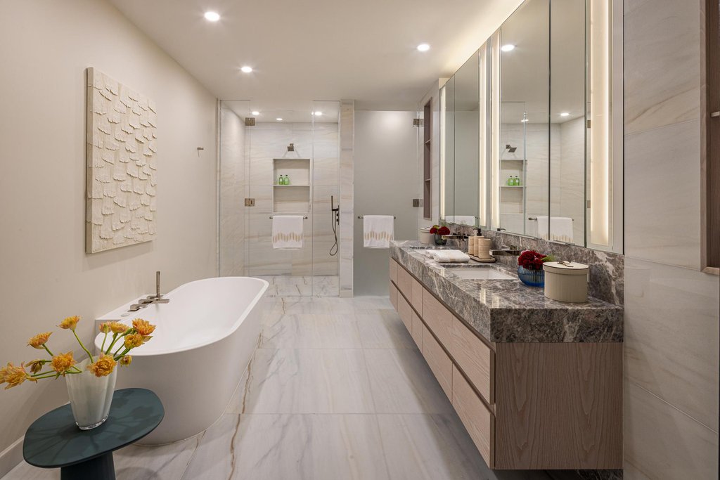 125 Greenwich Street, Unit PH1A photo 6