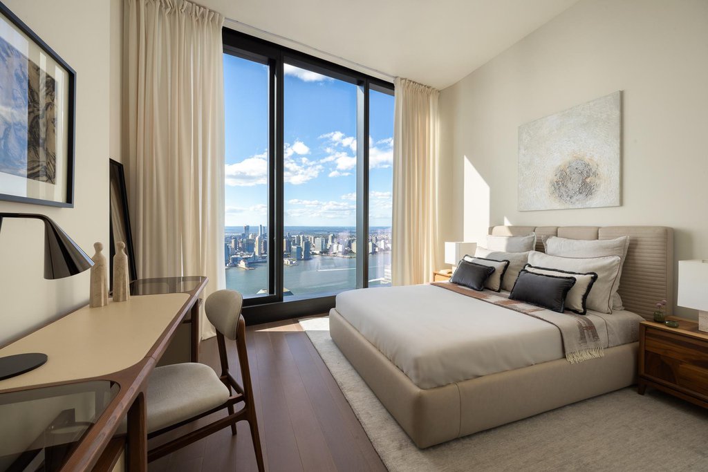 125 Greenwich Street, Unit PH1A photo 9