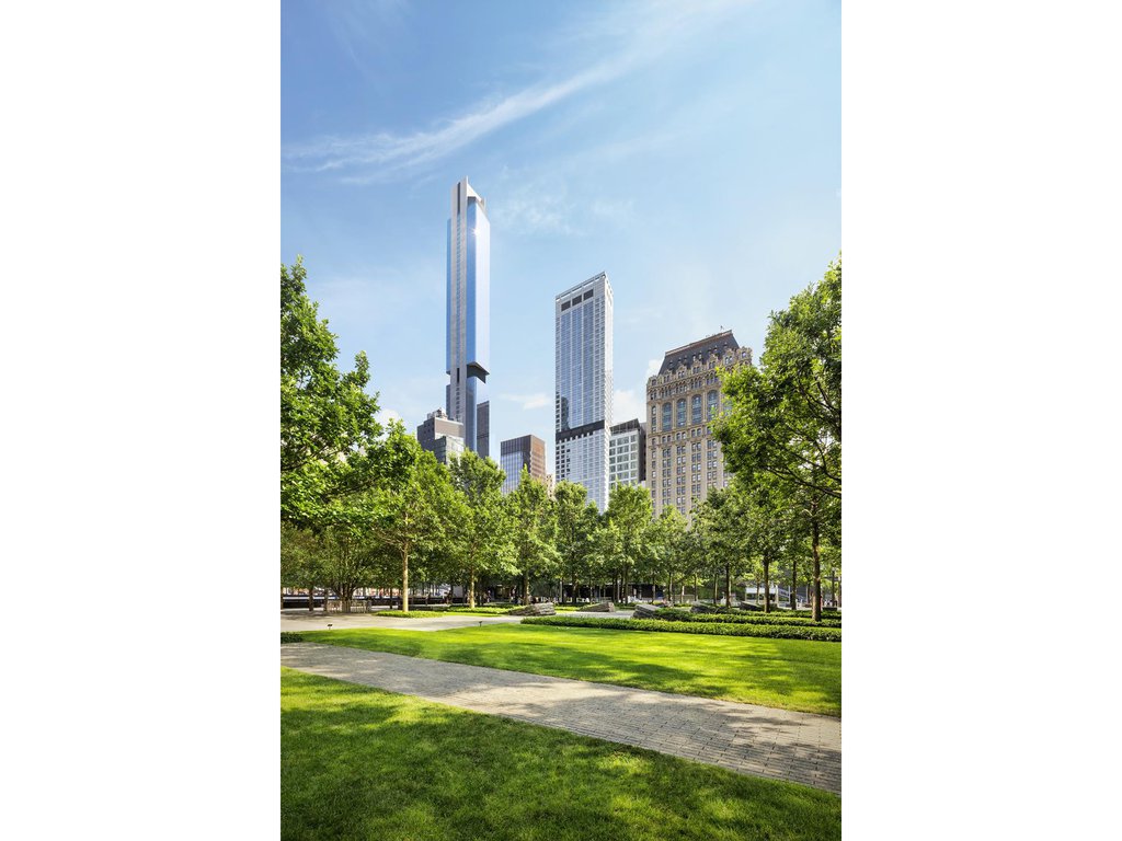 125 Greenwich Street, Unit PH1A photo 20