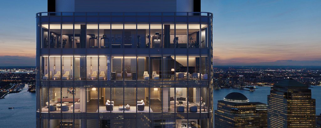 125 Greenwich Street, Unit PH1A photo 23
