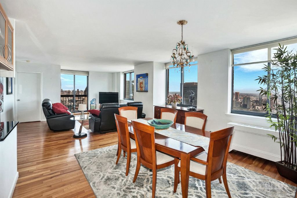 250 East 40th Street, Unit 47C