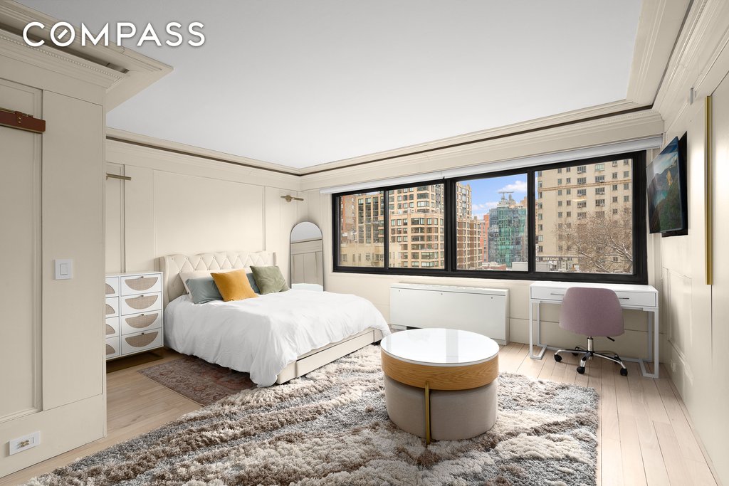 201 West 21st Street, Unit 8G