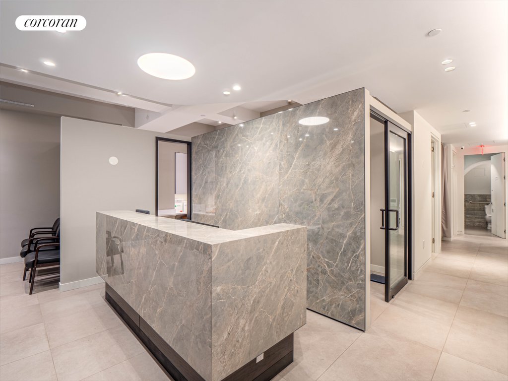 70 West 36th Street, Unit 5C