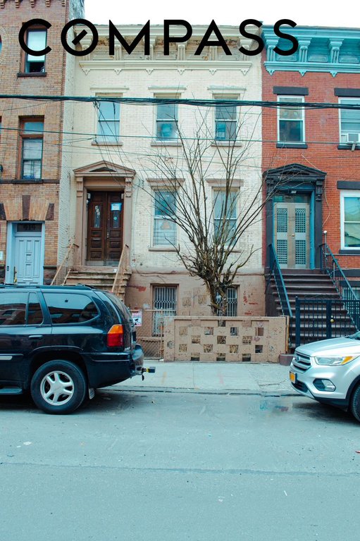 412 East 136th Street