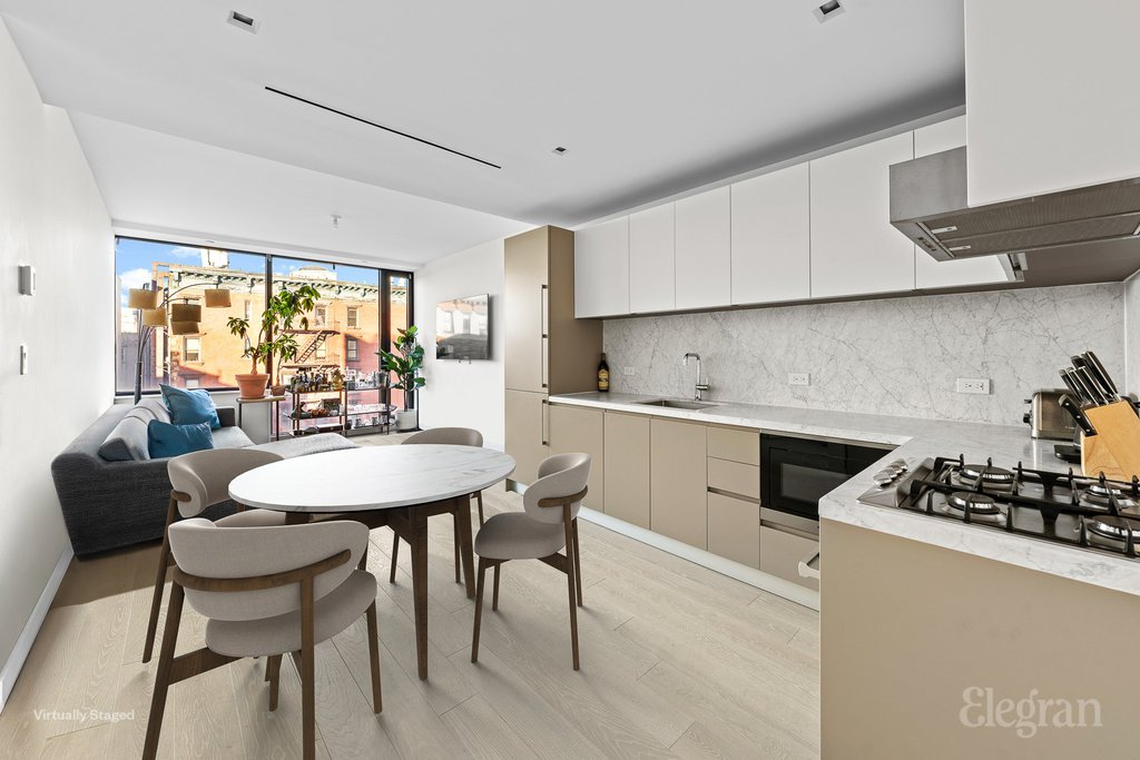 75 First Avenue, Unit 5C
