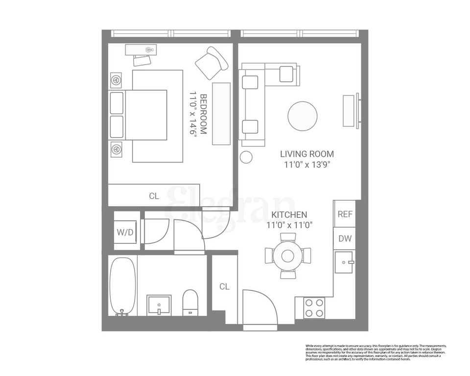 75 First Avenue, Unit 5C photo 15