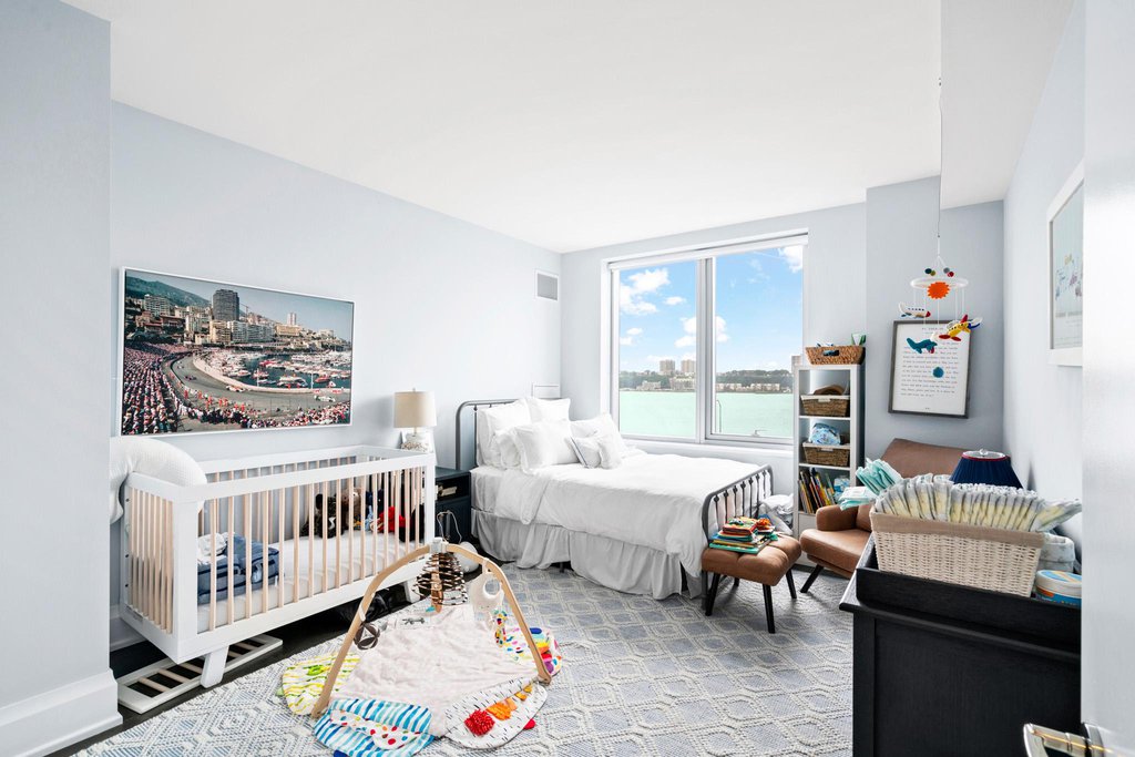 50 Riverside Boulevard, Unit 5B photo 7