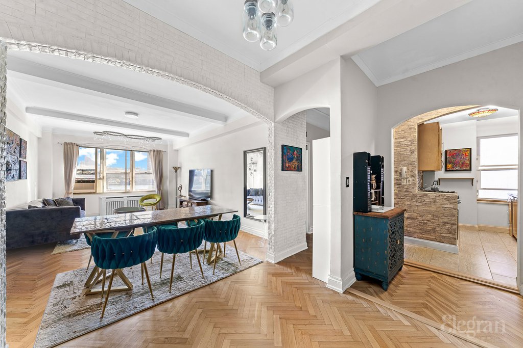 33 East End Avenue, Unit 3M
