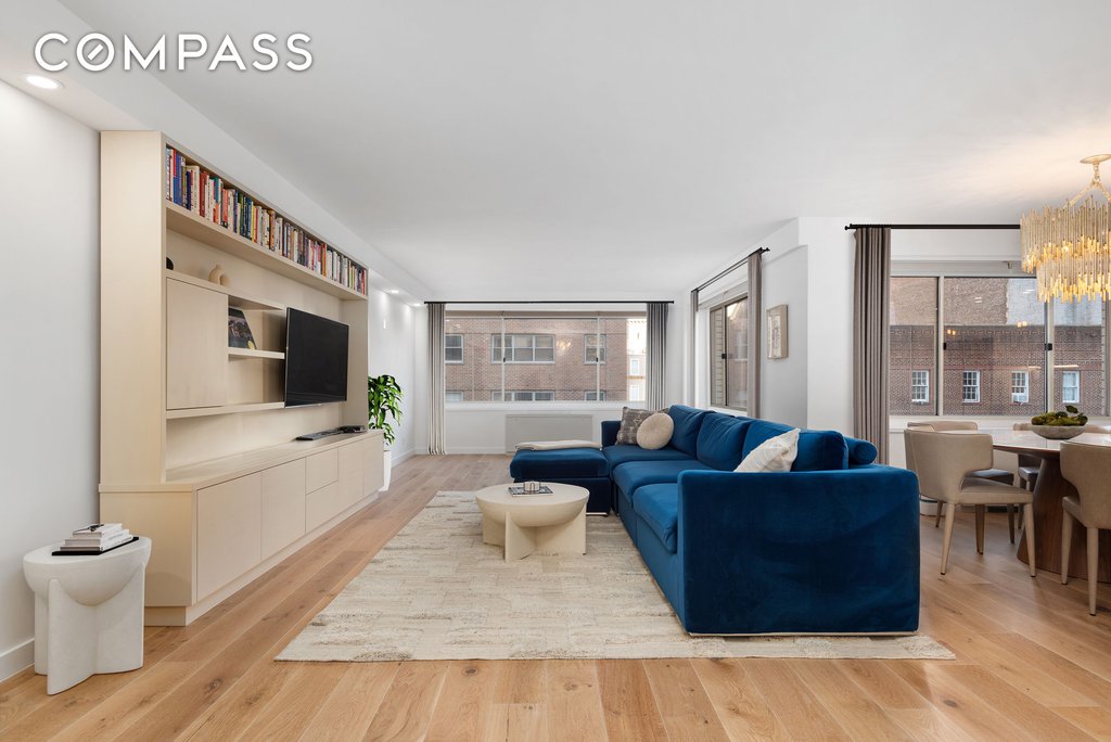 30 East 65th Street, Unit 6B