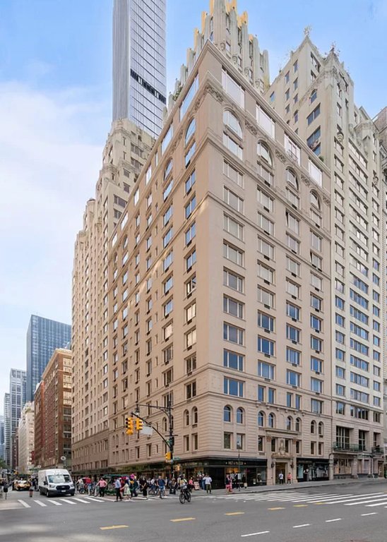 100 Central Park South, Unit 2A photo 2