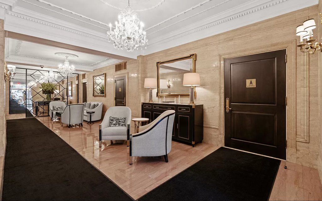 100 Central Park South, Unit 2A photo 3